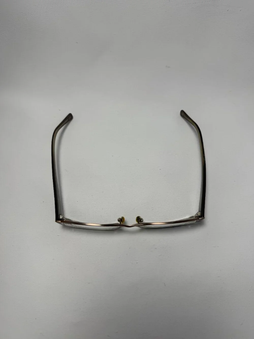 BOGO T Generation Brown Eyeglasses – Frames Only